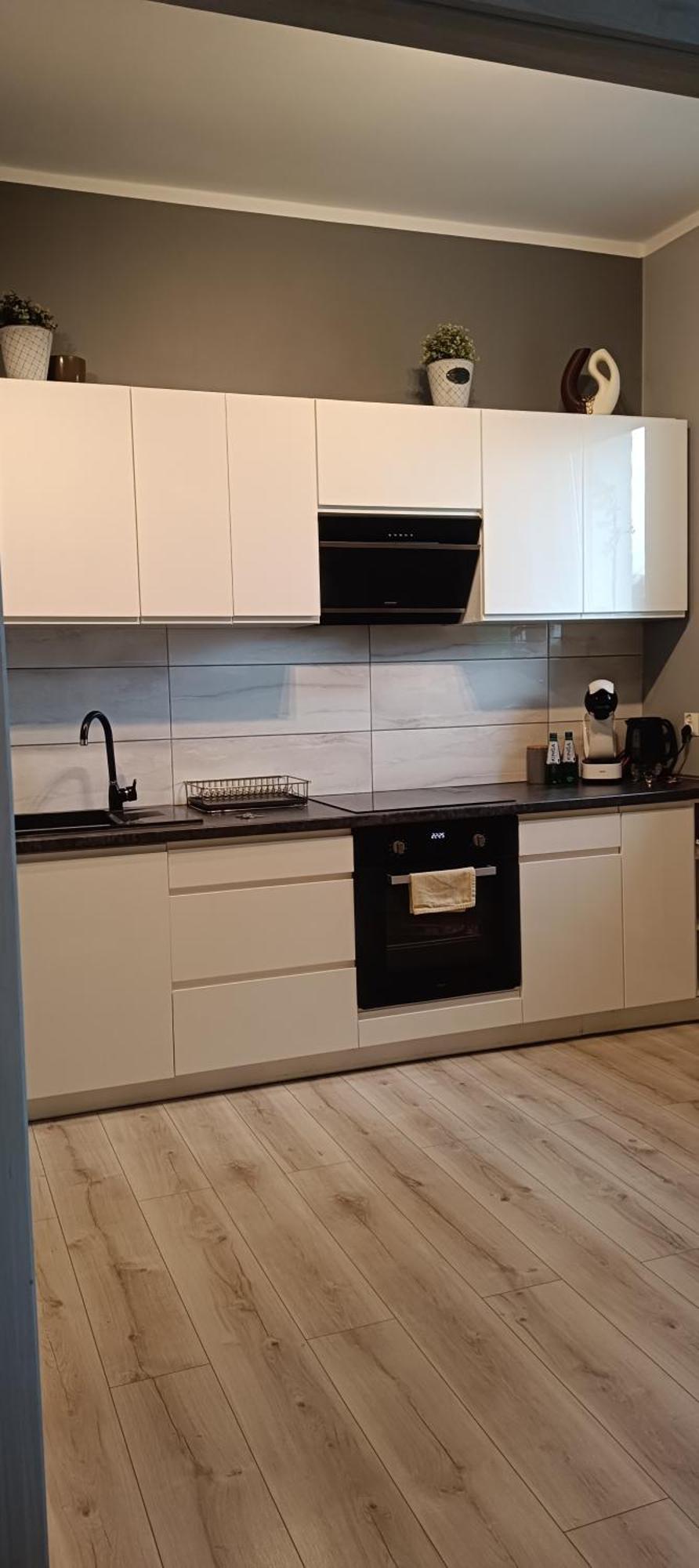 Ferienwohnung Apartament Italia Faktura Vat Koszalin Exterior foto